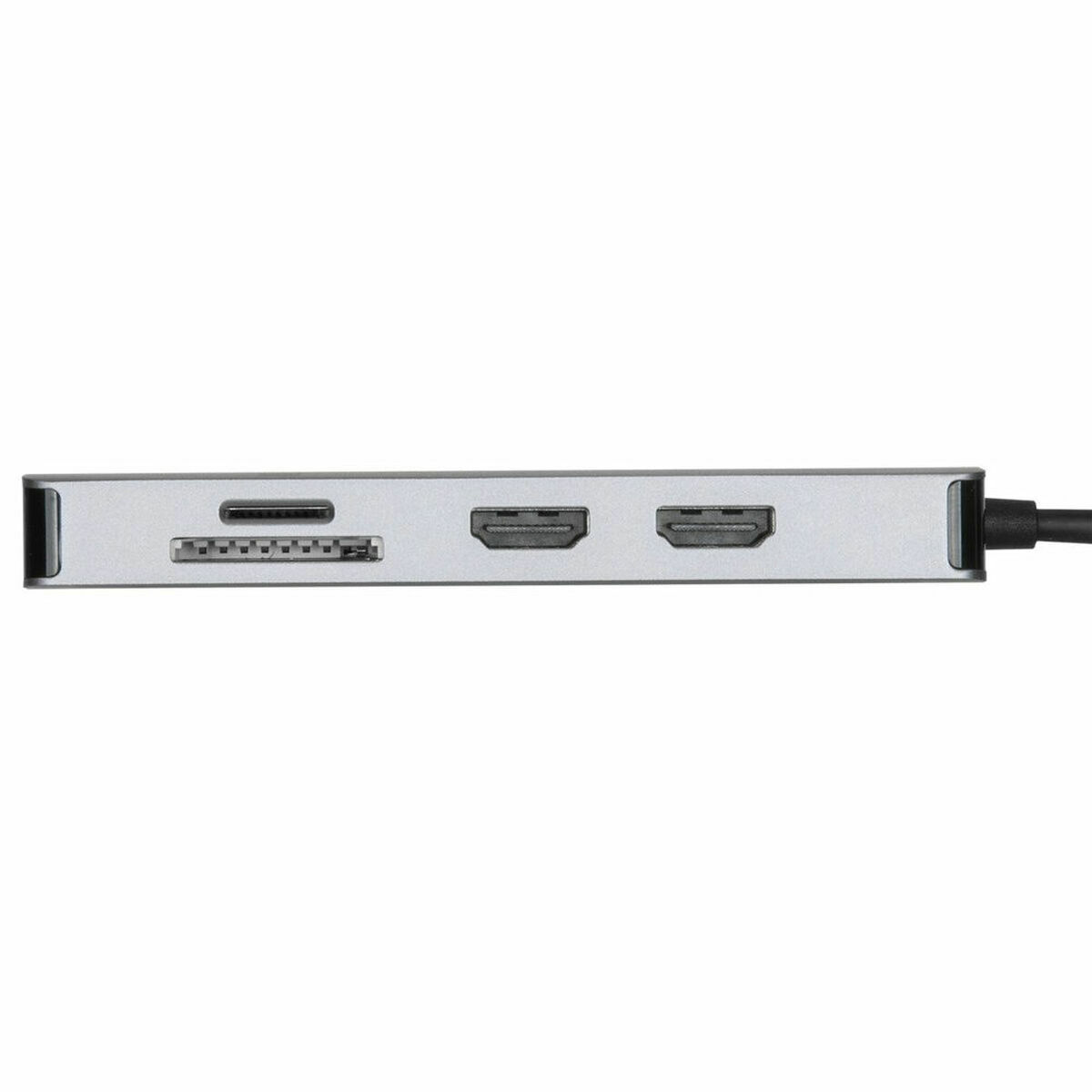 Dockstation Targus DOCK423EU Silver - 3
