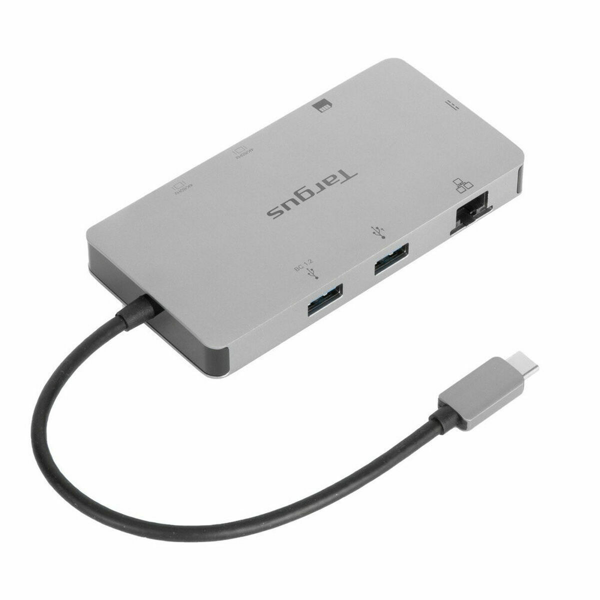Dockstation Targus DOCK423EU Silver - 2