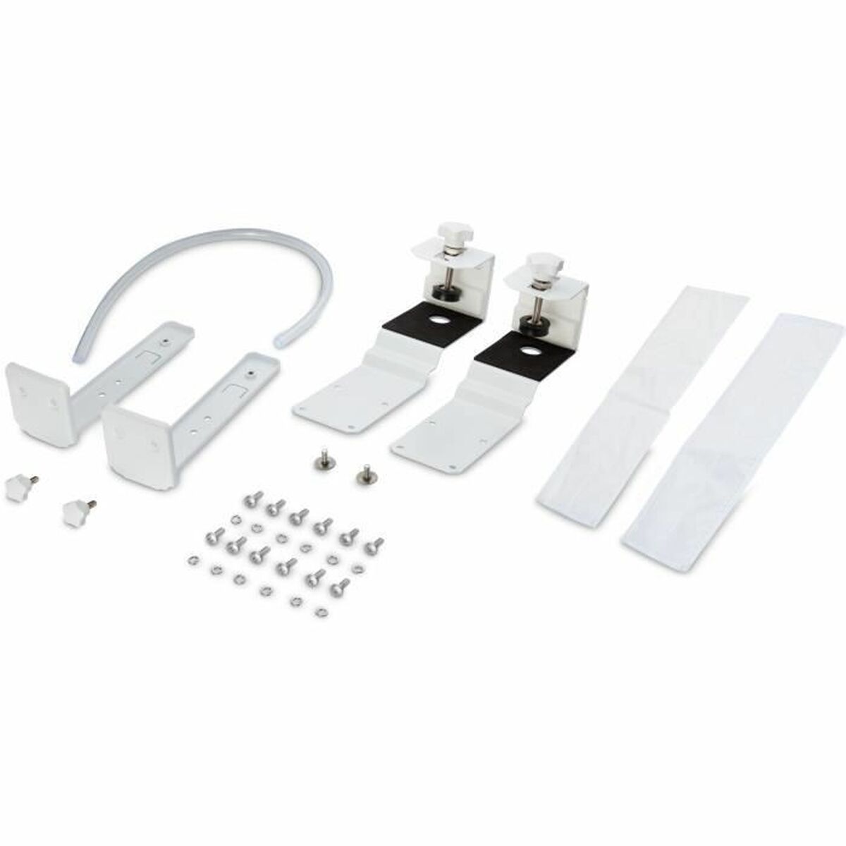 Bärbar Luftkonditionering Medion Vit A - 2