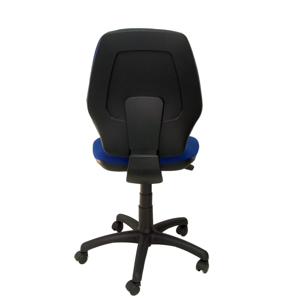 Kontorsstol Hoya Piqueras y Crespo ARAN229 Blå - 2
