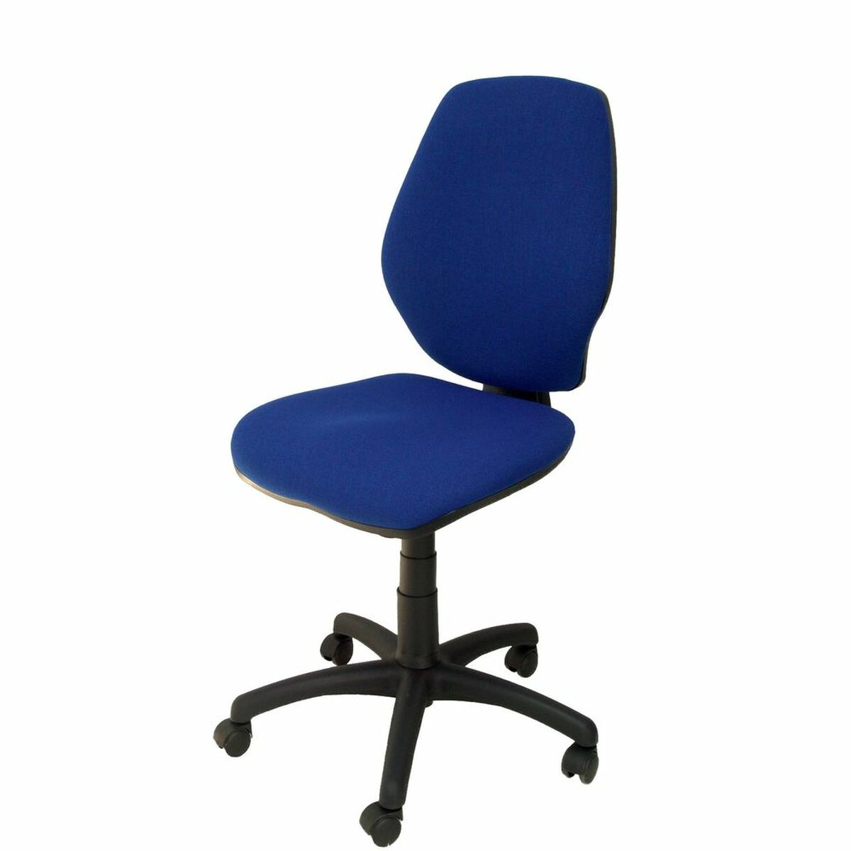 Kontorsstol Hoya Piqueras y Crespo ARAN229 Blå - 8