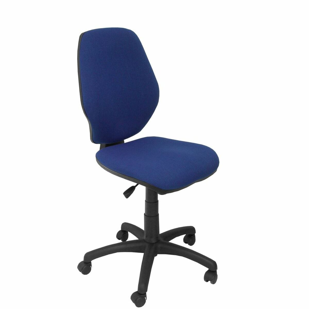 Kontorsstol Hoya Piqueras y Crespo ARAN229 Blå - 7