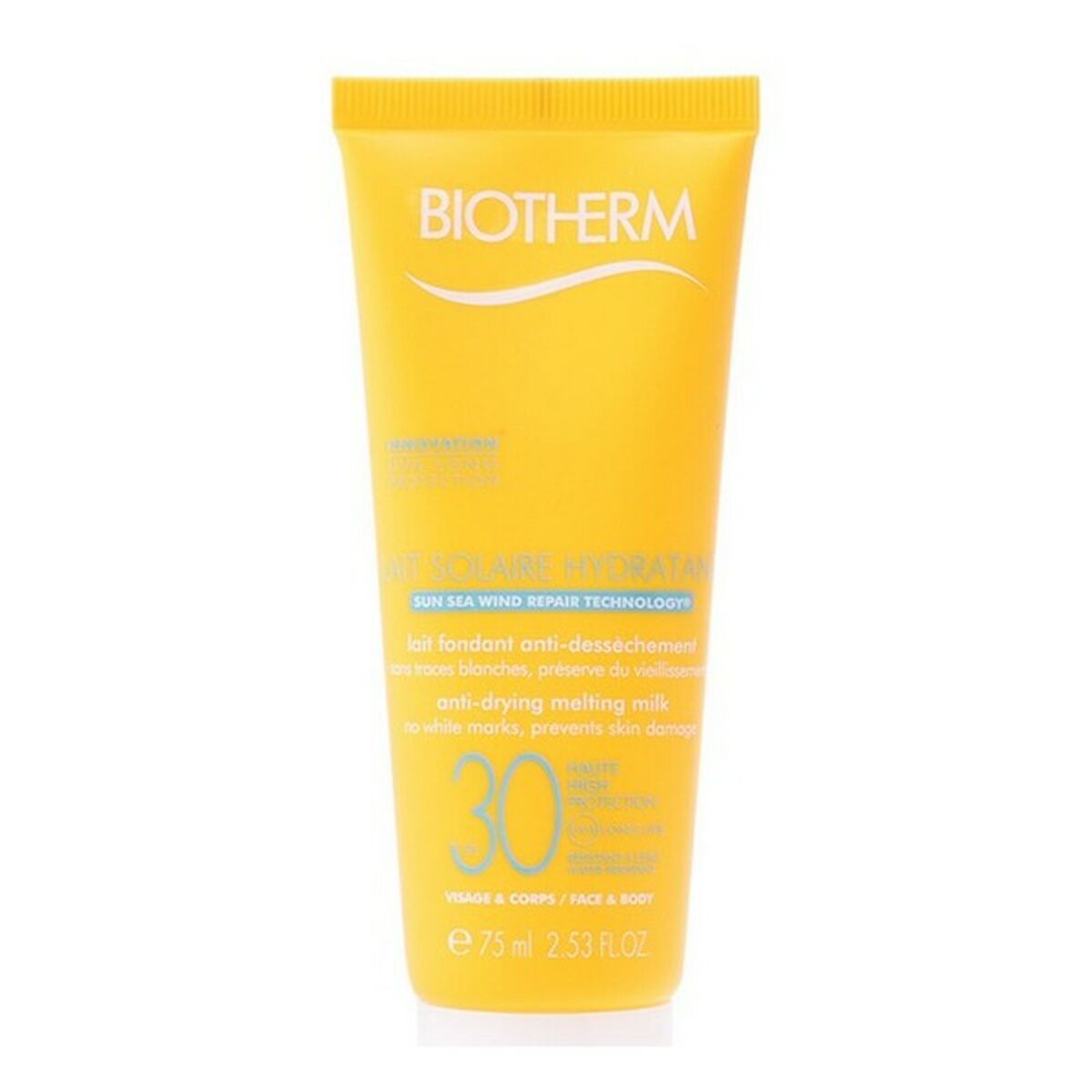 Solmjölk Sun Biotherm - 9