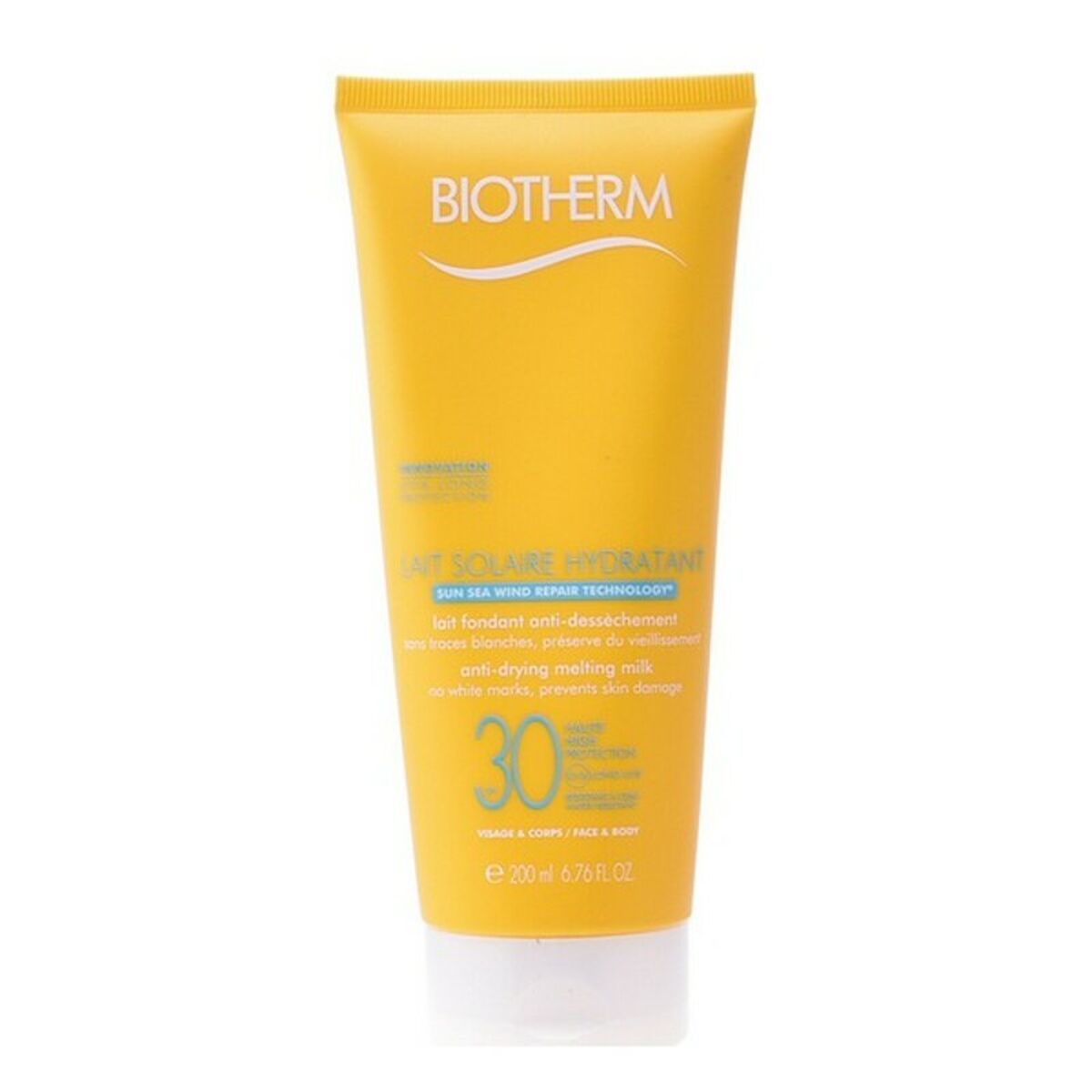 Solmjölk Sun Biotherm - 10