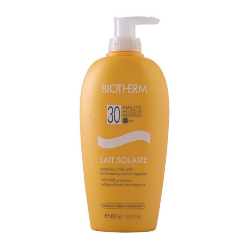 Solmjölk Sun Biotherm
