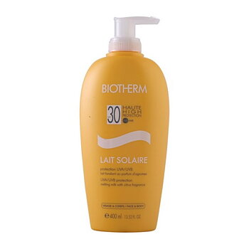 Solmjölk Sun Biotherm