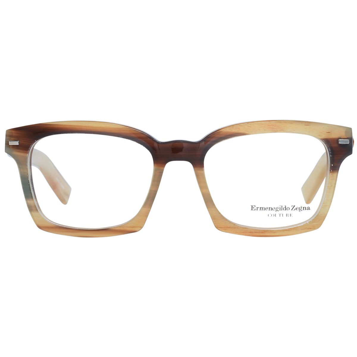 Glasögonbågar Ermenegildo Zegna ZC5015 06451 - 4