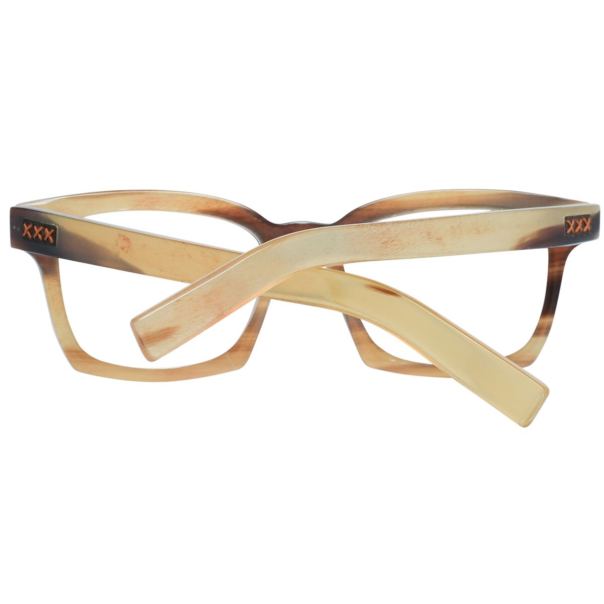 Glasögonbågar Ermenegildo Zegna ZC5015 06451 - 3