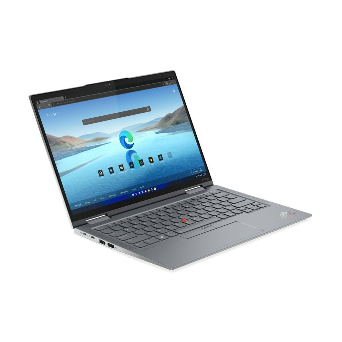 Laptop 2 i 1 Lenovo ThinkPad X1 Yoga 14" Intel Core i7-1355U 16 GB RAM 512 GB SSD QWERTY - 7