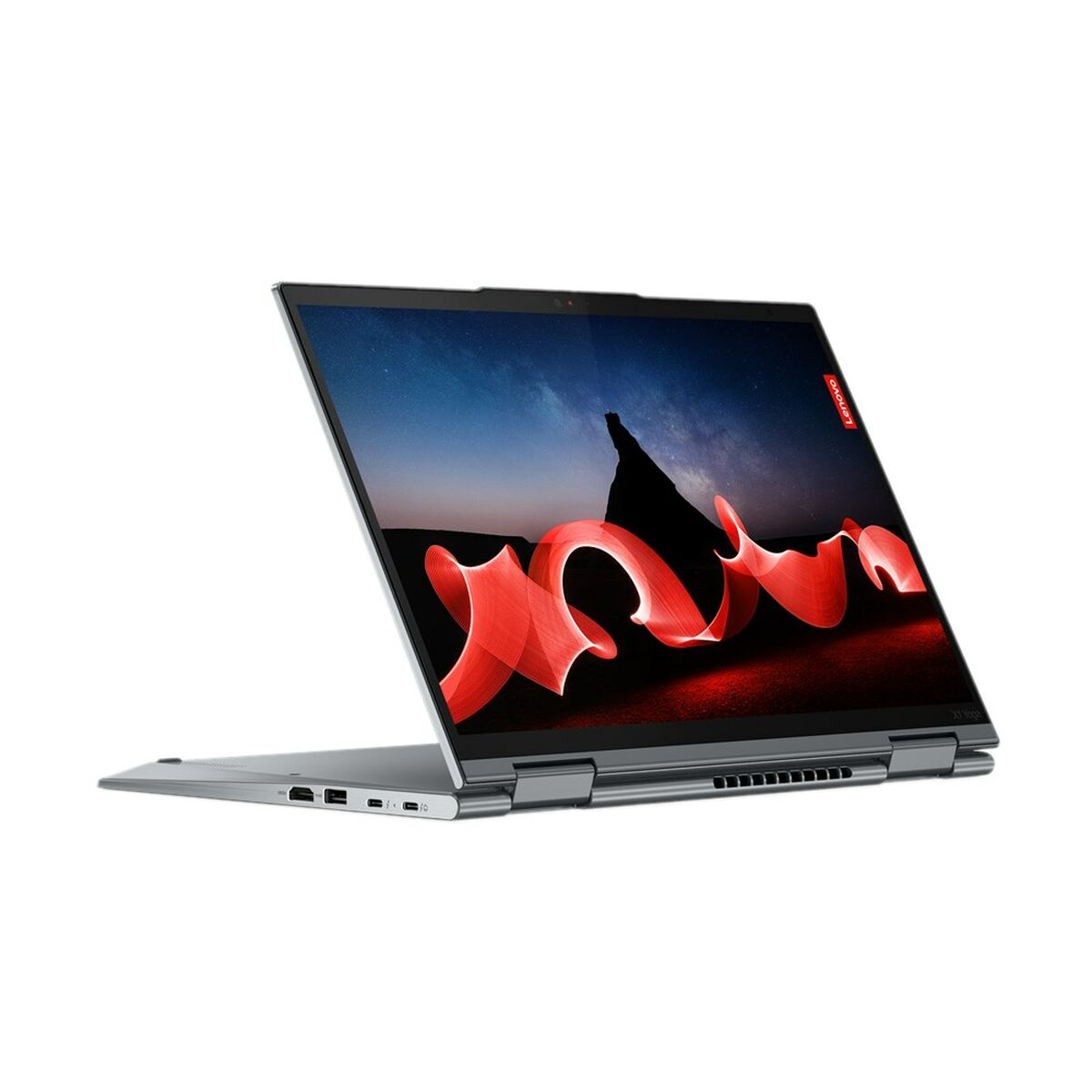 Laptop 2 i 1 Lenovo ThinkPad X1 Yoga 14" Intel Core i7-1355U 16 GB RAM 512 GB SSD QWERTY