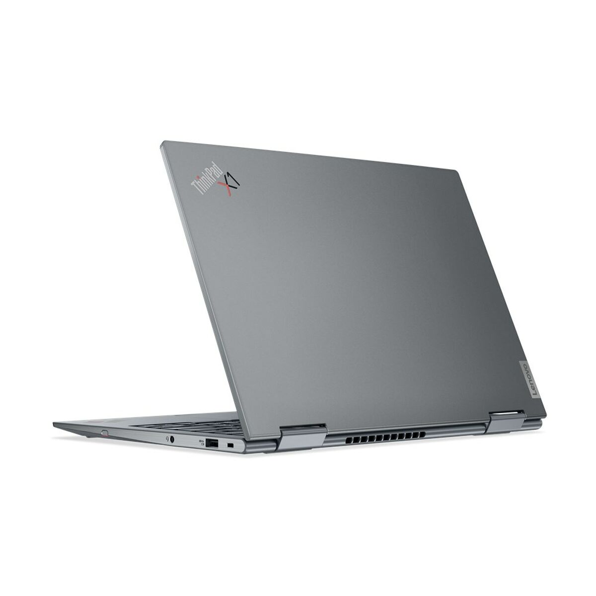 Laptop 2 i 1 Lenovo ThinkPad X1 Yoga 14" Intel Core i7-1355U 16 GB RAM 512 GB SSD QWERTY - 6