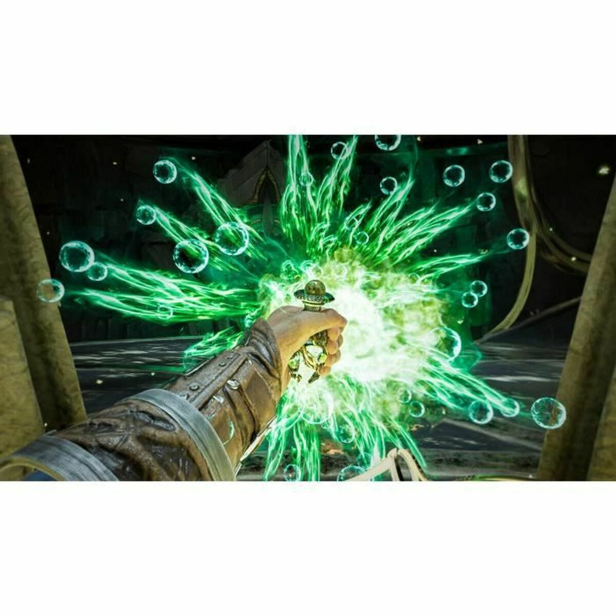 Xbox Series X Videospel Bandai Namco Immortals Of Aveum - 4