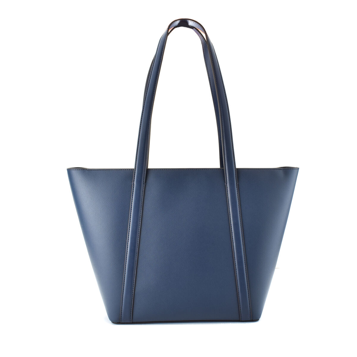Damväska Michael Kors PRATT-NAVY Blå 28 x 28 x 13 cm - 2