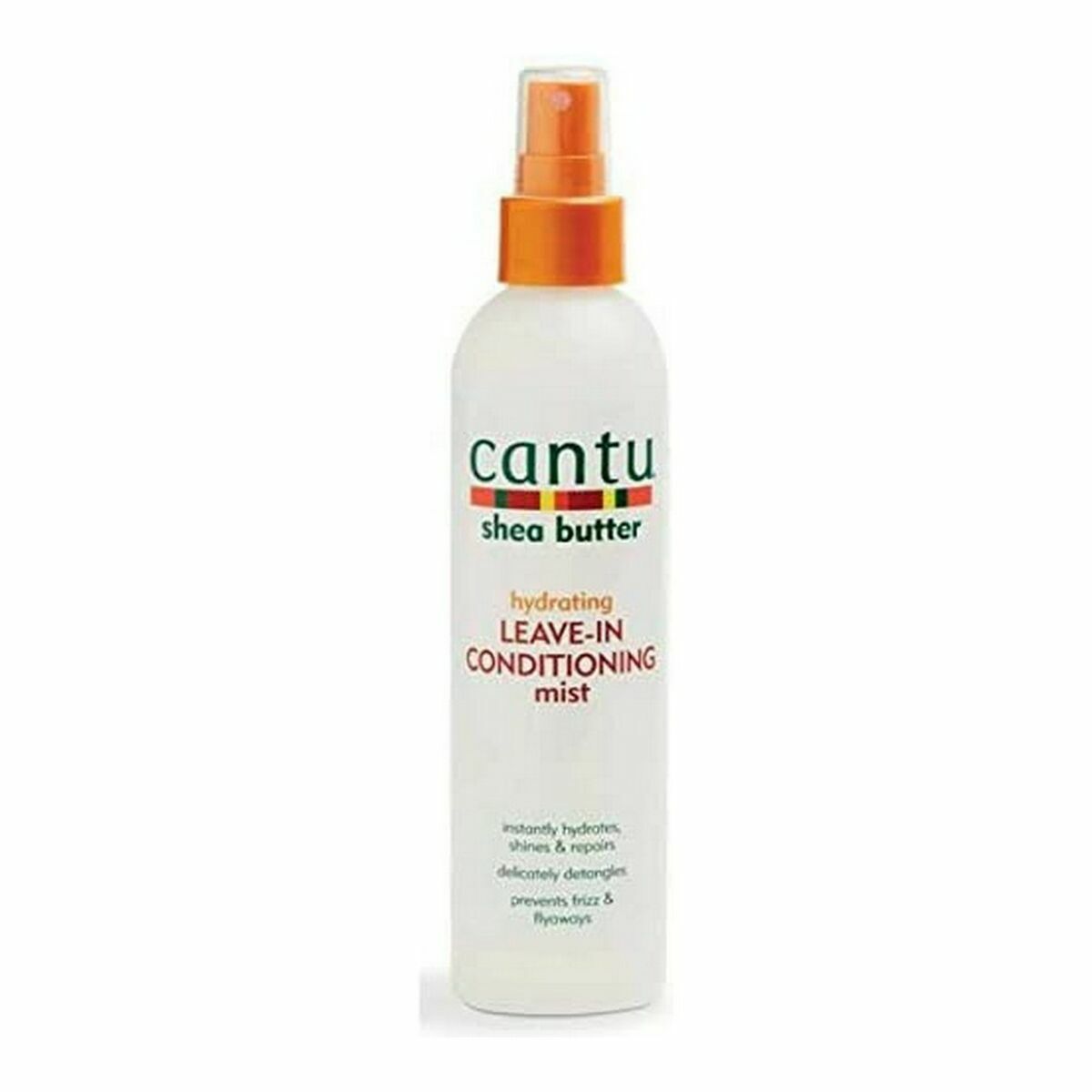 Hårparfym Cantu