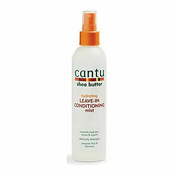 Hårparfym Cantu