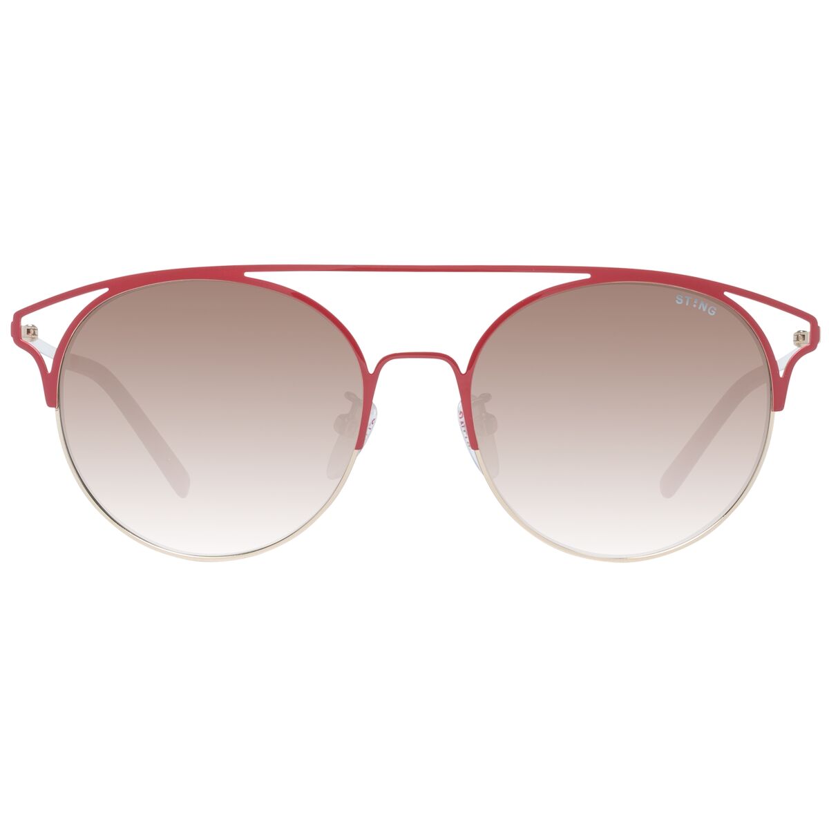 Unisexsolglasögon Sting SST134-520A58 Ø 52 mm - 2