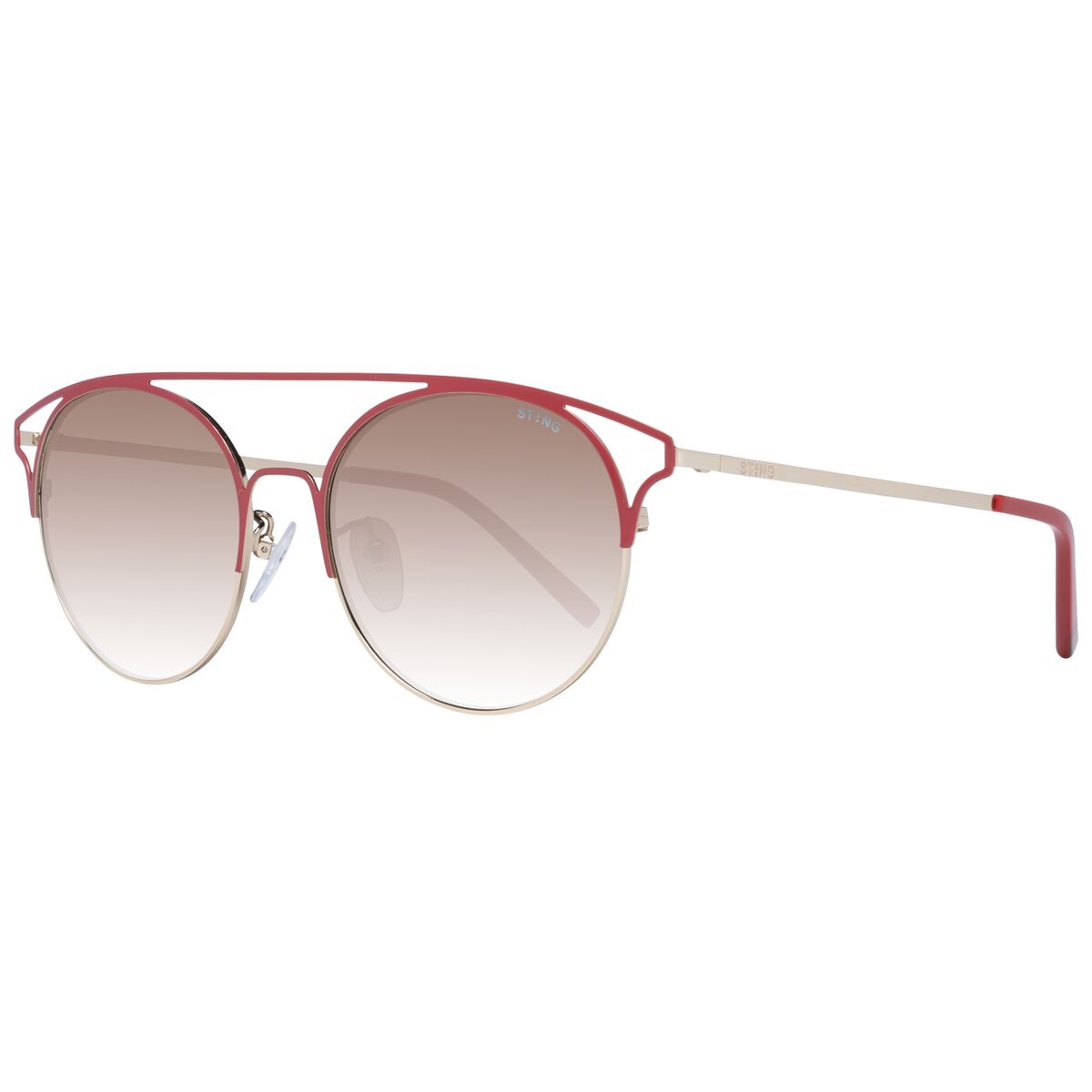 Unisexsolglasögon Sting SST134-520A58 Ø 52 mm
