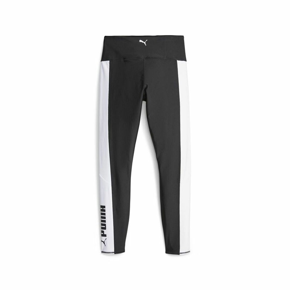 Sport-leggings, Dam Puma  Fit Eversculpt  Svart - 7