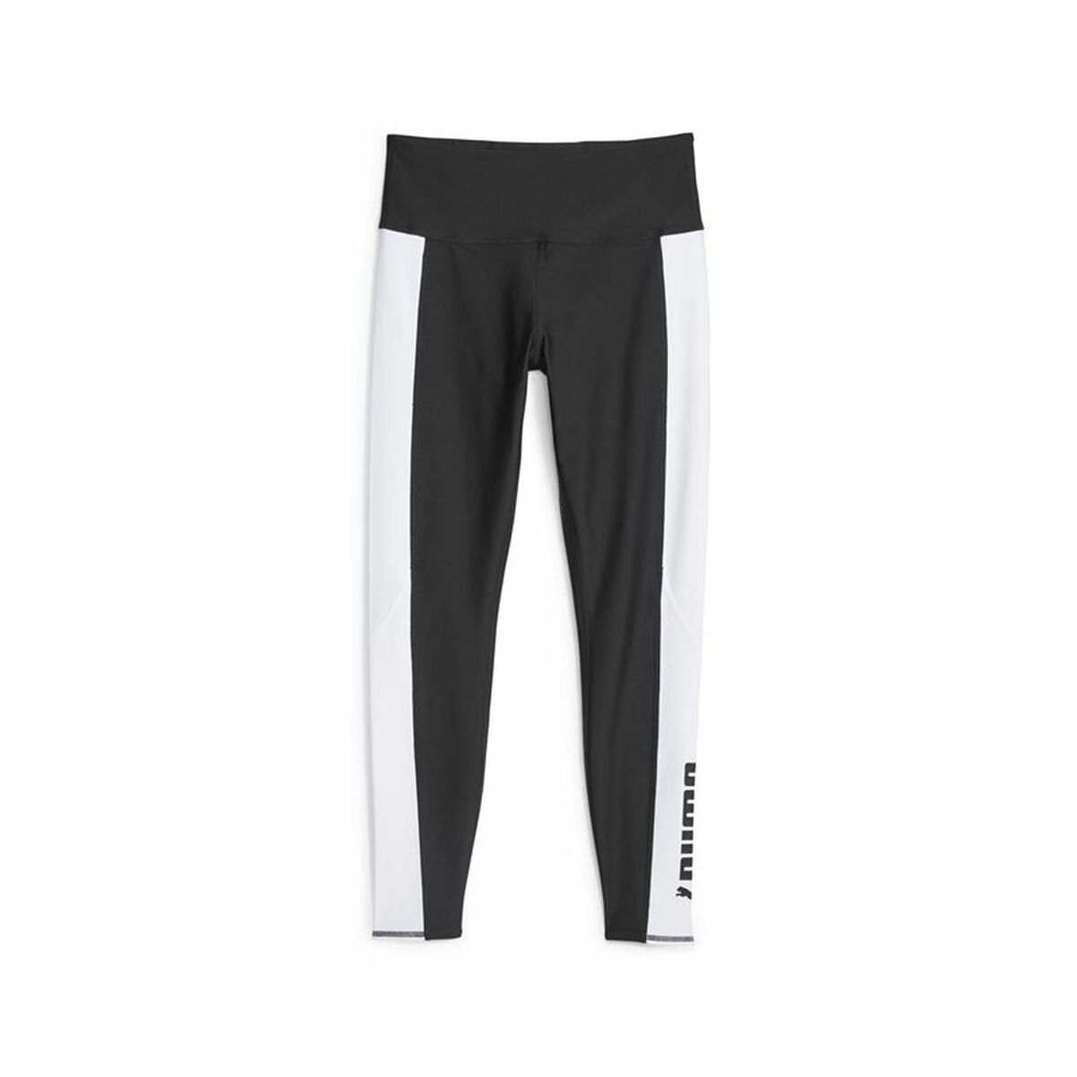 Sport-leggings, Dam Puma  Fit Eversculpt  Svart - 6
