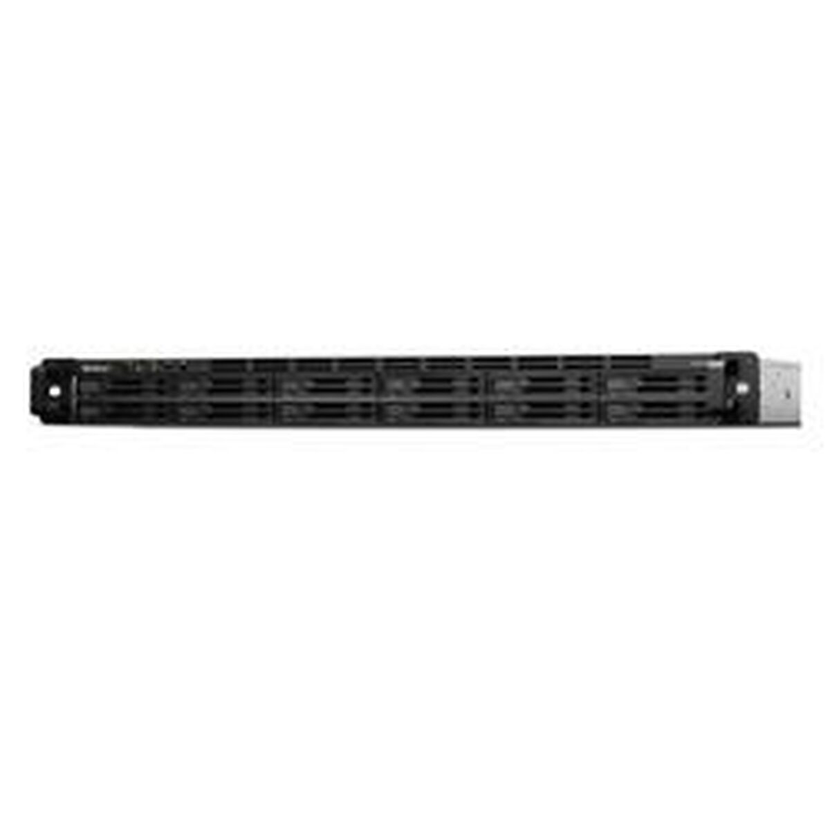 Nätlagringsenhet NAS Synology FS2500 Svart Svart/Grå