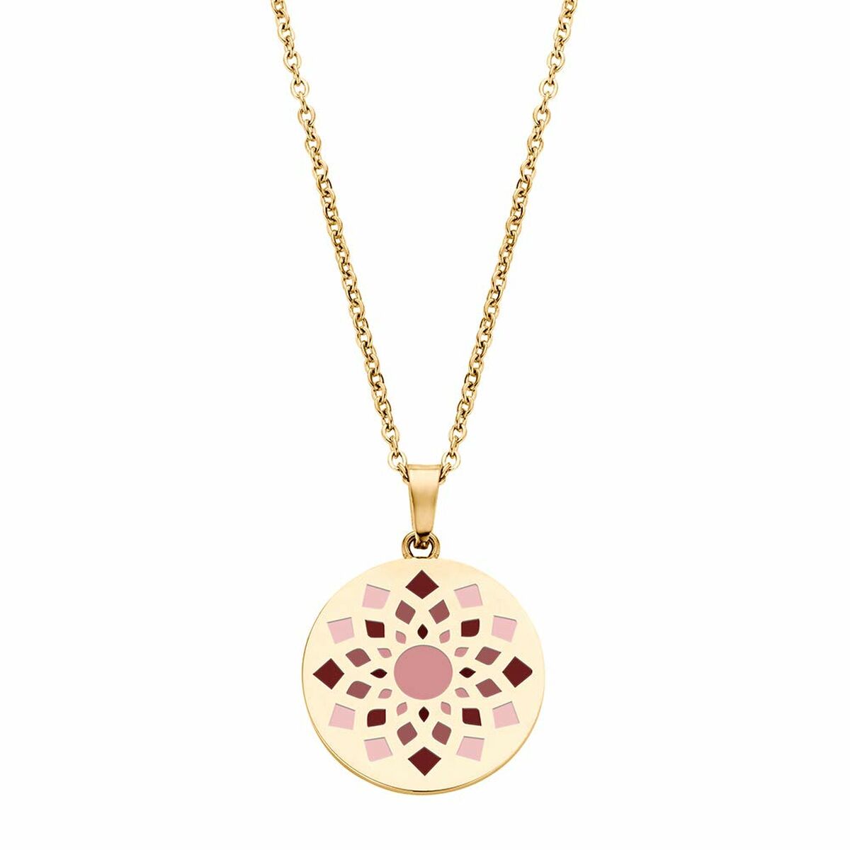 Damhängen CO88 Collection 8CN-26119 Gyllene Rosa - 2