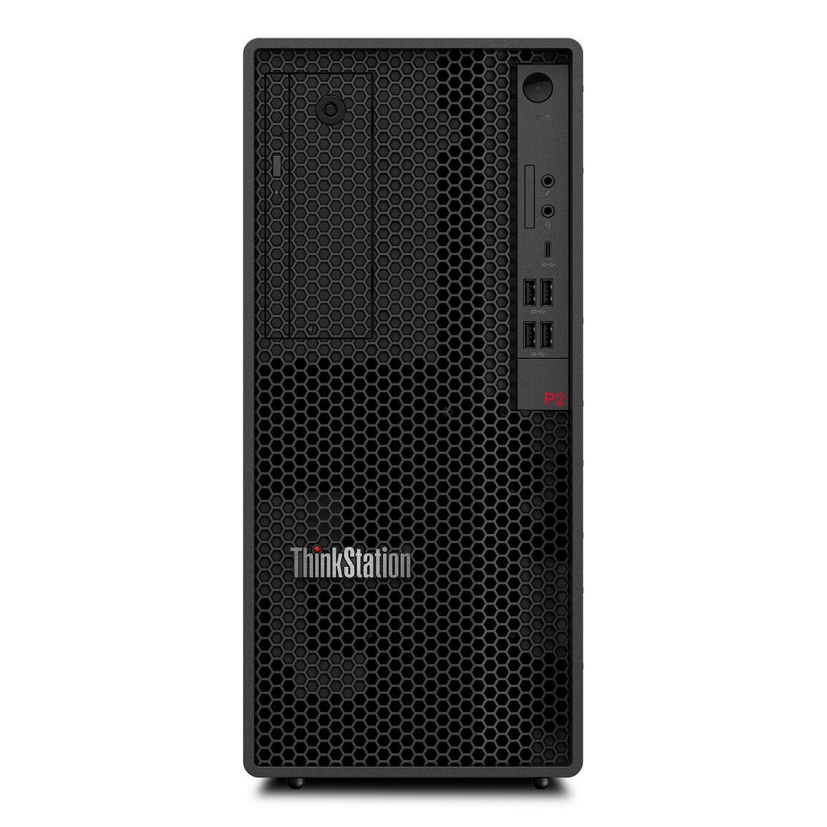 Bordsdator Lenovo 30FR0066SP 32 GB RAM 1 TB SSD Nvidia Geforce RTX 4060