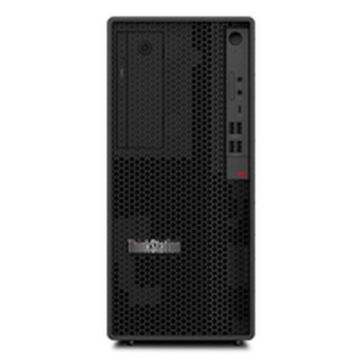 Bordsdator Lenovo 30FR0066SP 32 GB RAM 1 TB SSD Nvidia Geforce RTX 4060 - 2