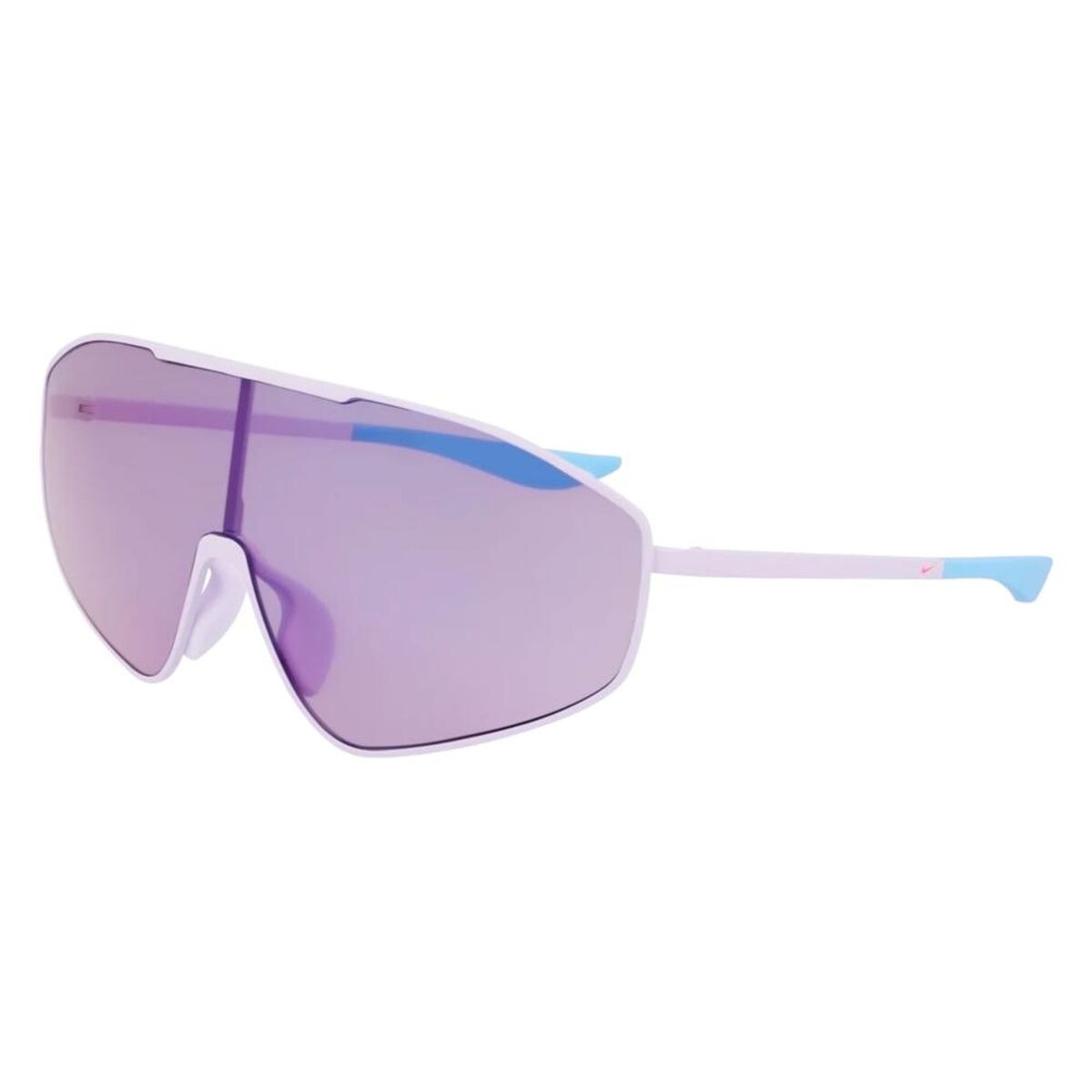 Unisexsolglasögon Nike NIKE ECHO SHIELD 2 IF0986X