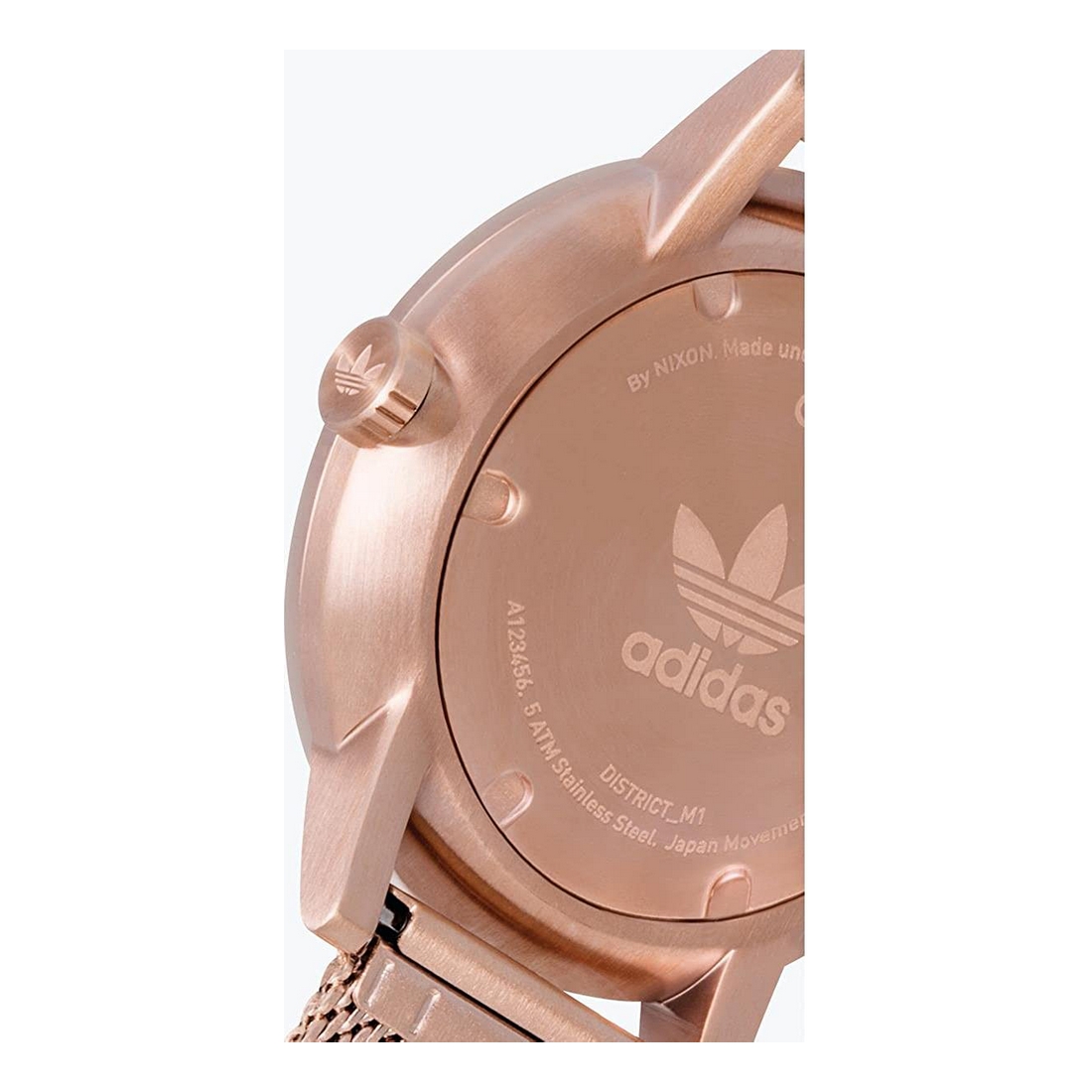 Herrklocka Adidas Z041920-00 (Ø 40 mm) - 6