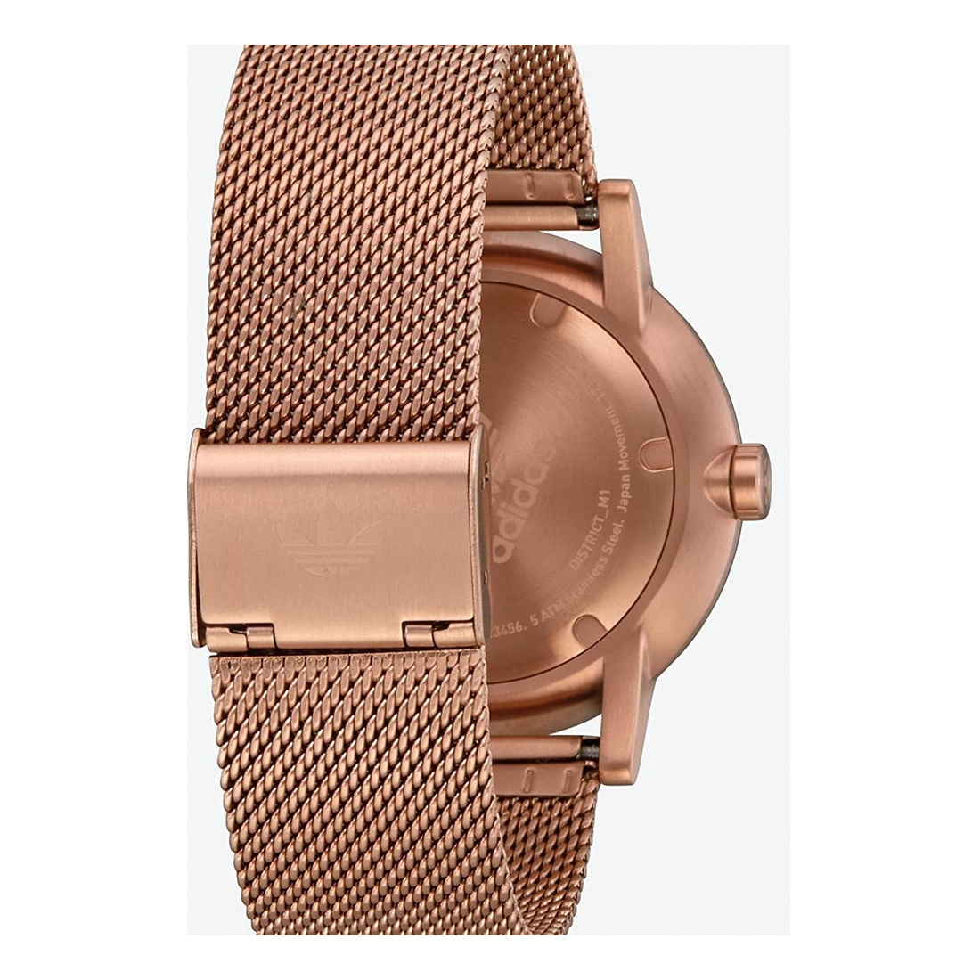 Herrklocka Adidas Z041920-00 (Ø 40 mm) - 5