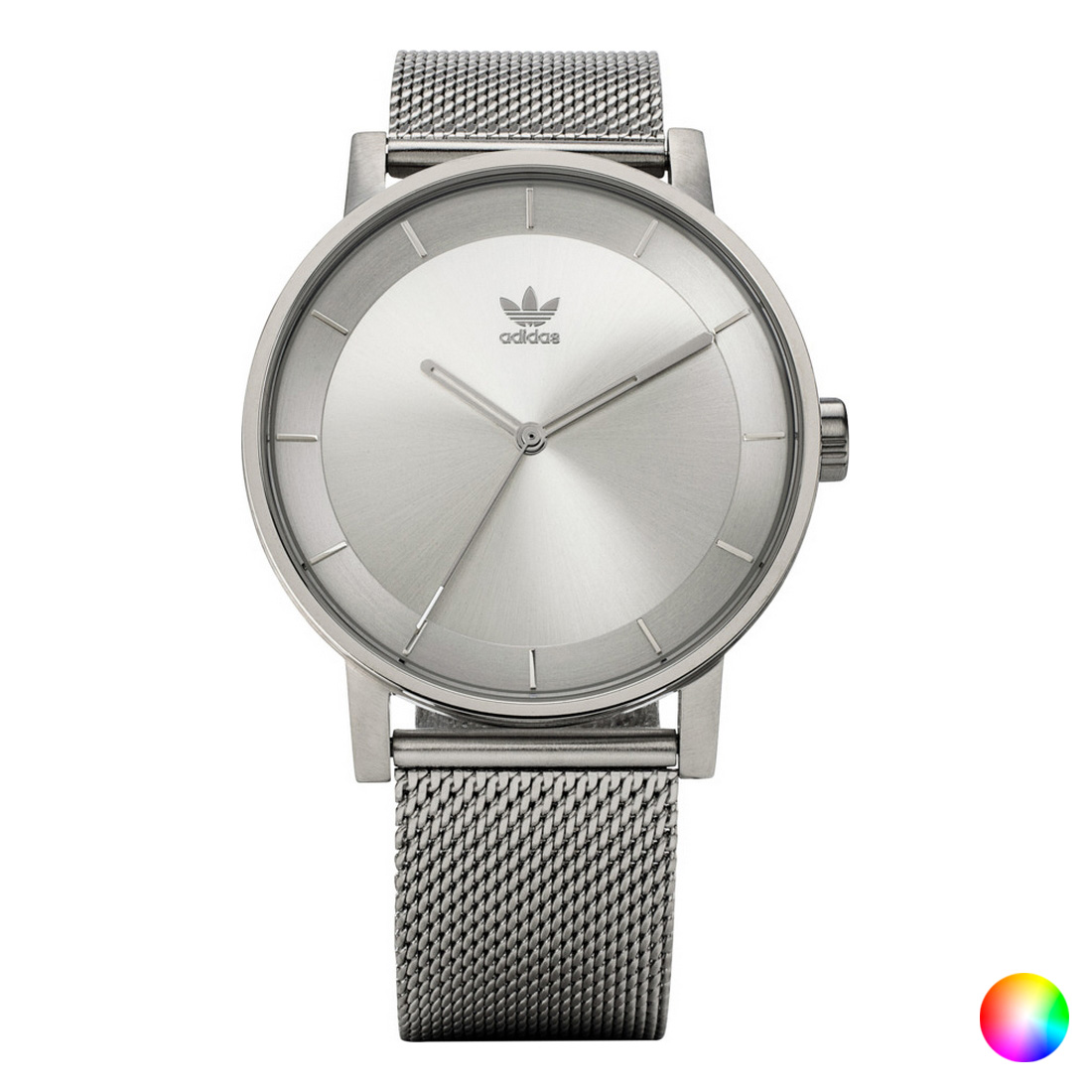 Herrklocka Adidas Z041920-00 (Ø 40 mm) - 2