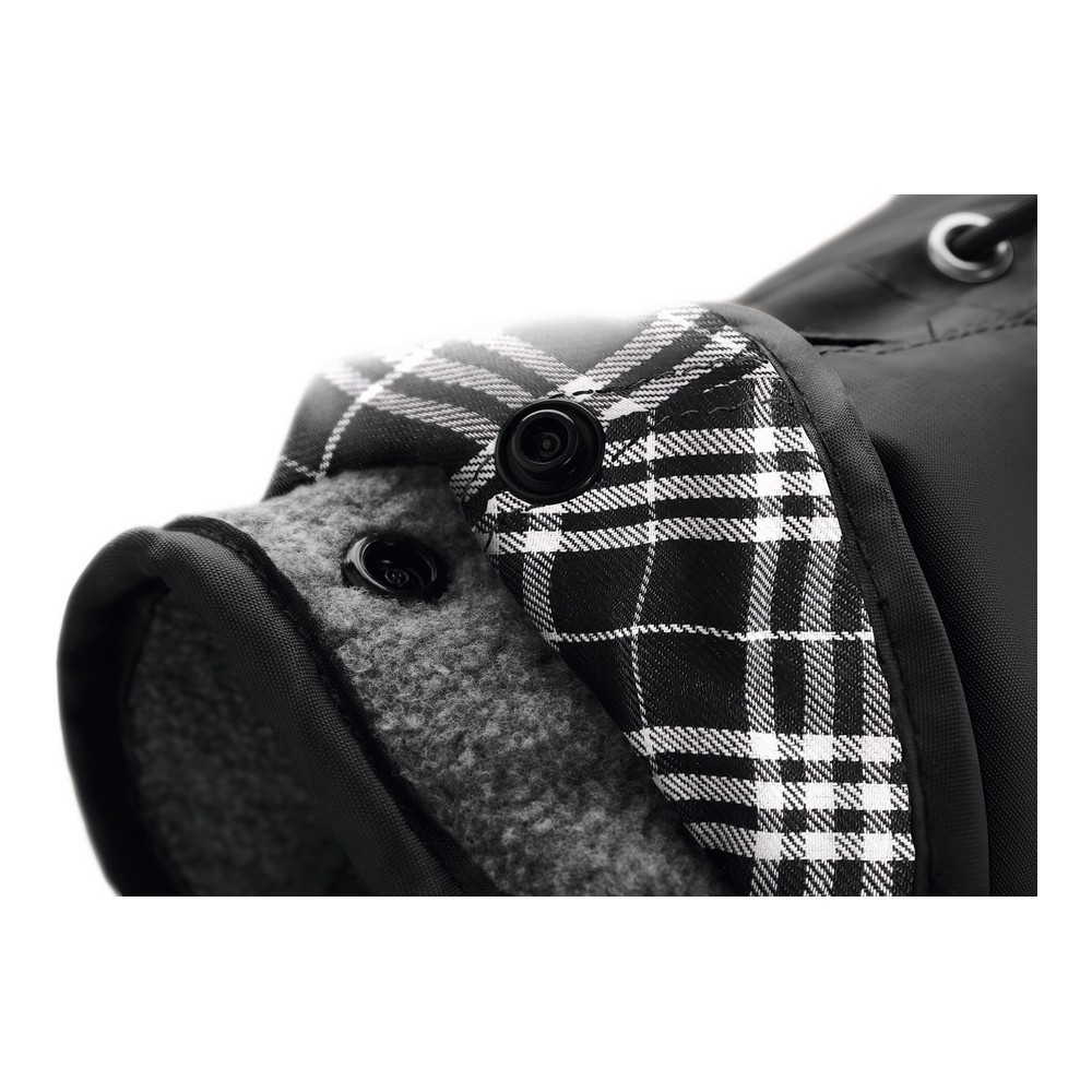 Hundrock Norton 360 Uppsala Svart 35 cm - 5