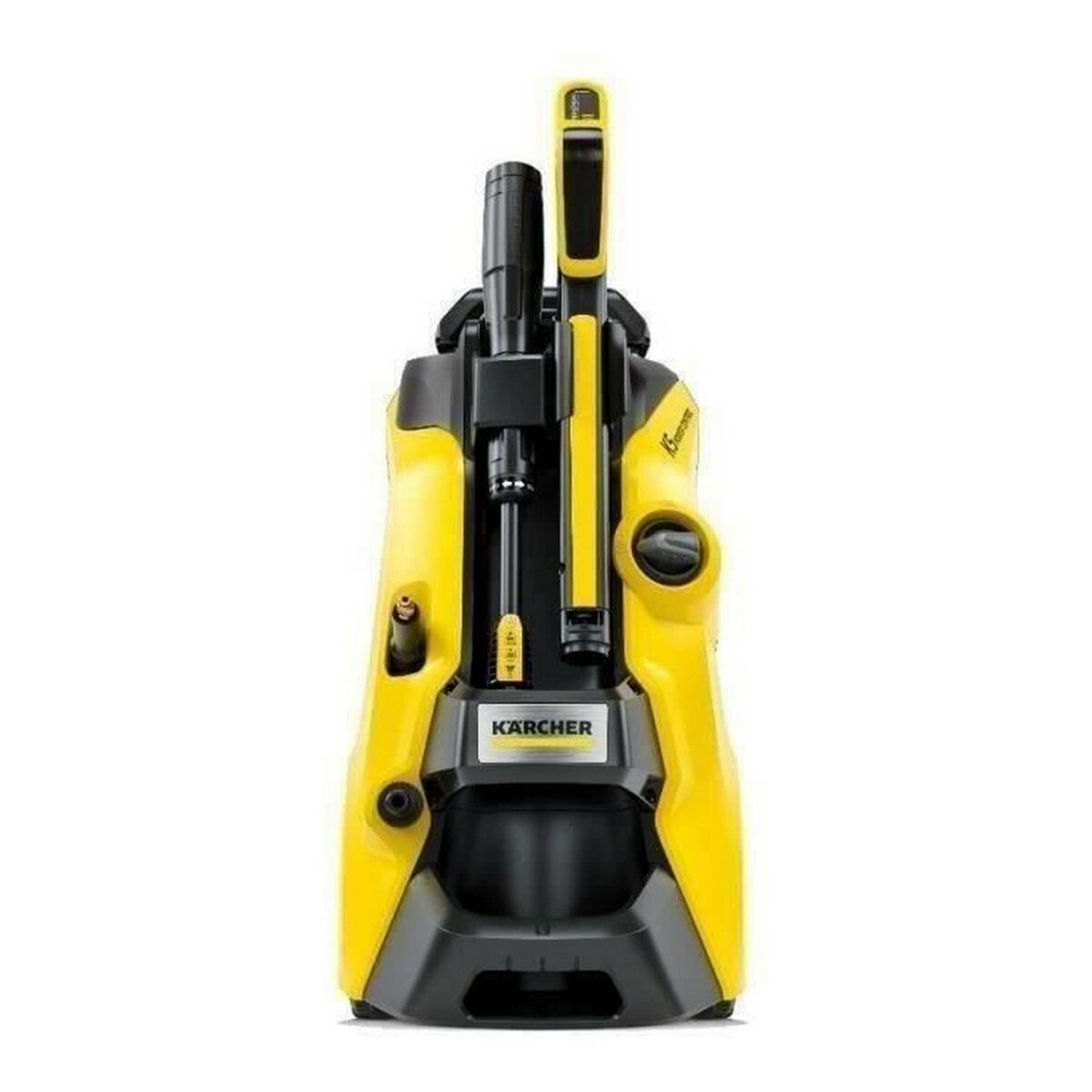 Jet Tvätt Kärcher K5 Power Control Home 2100 W 145 bar 500 l/h - 8