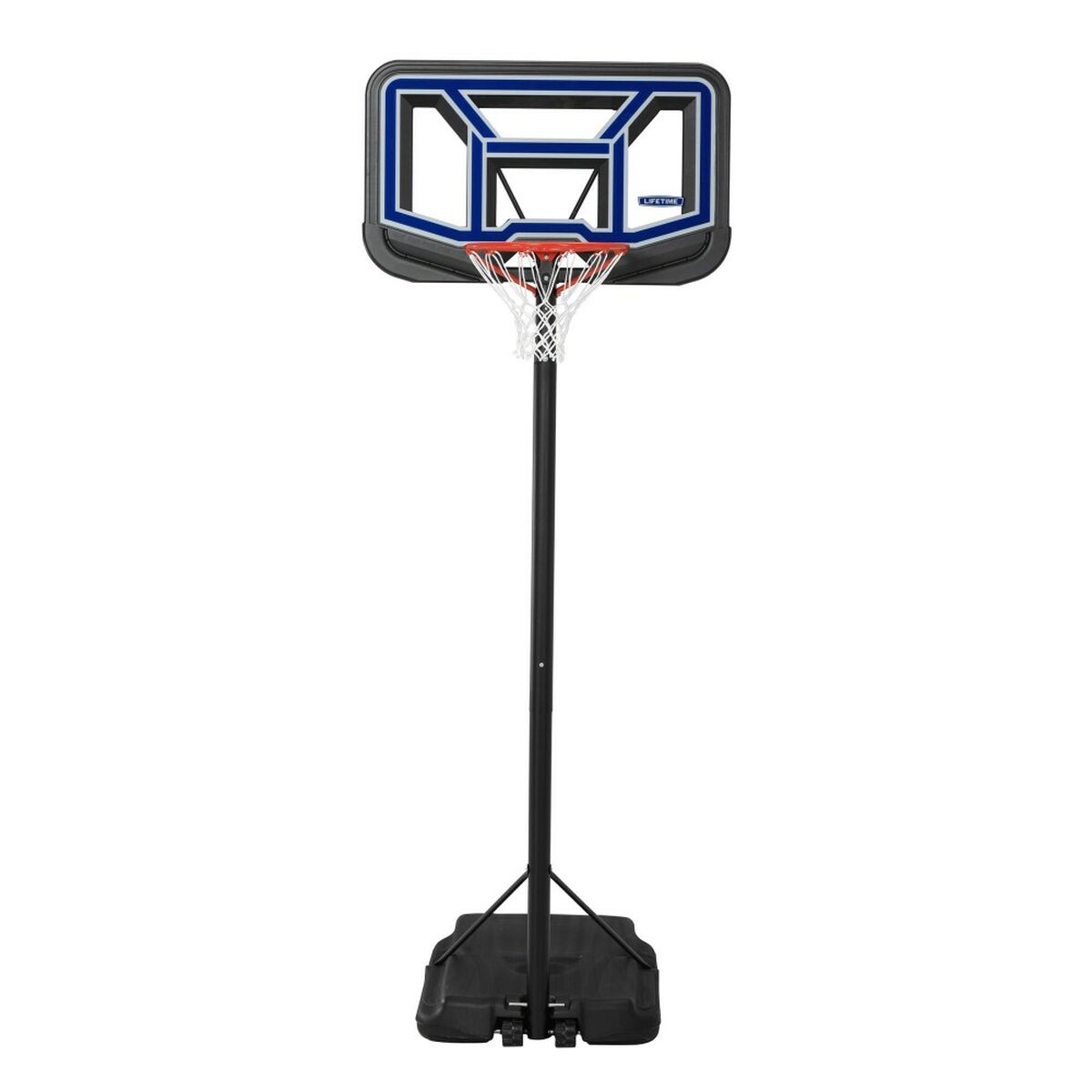 Basketkorg Lifetime 110 x 305 x 159 cm - 7