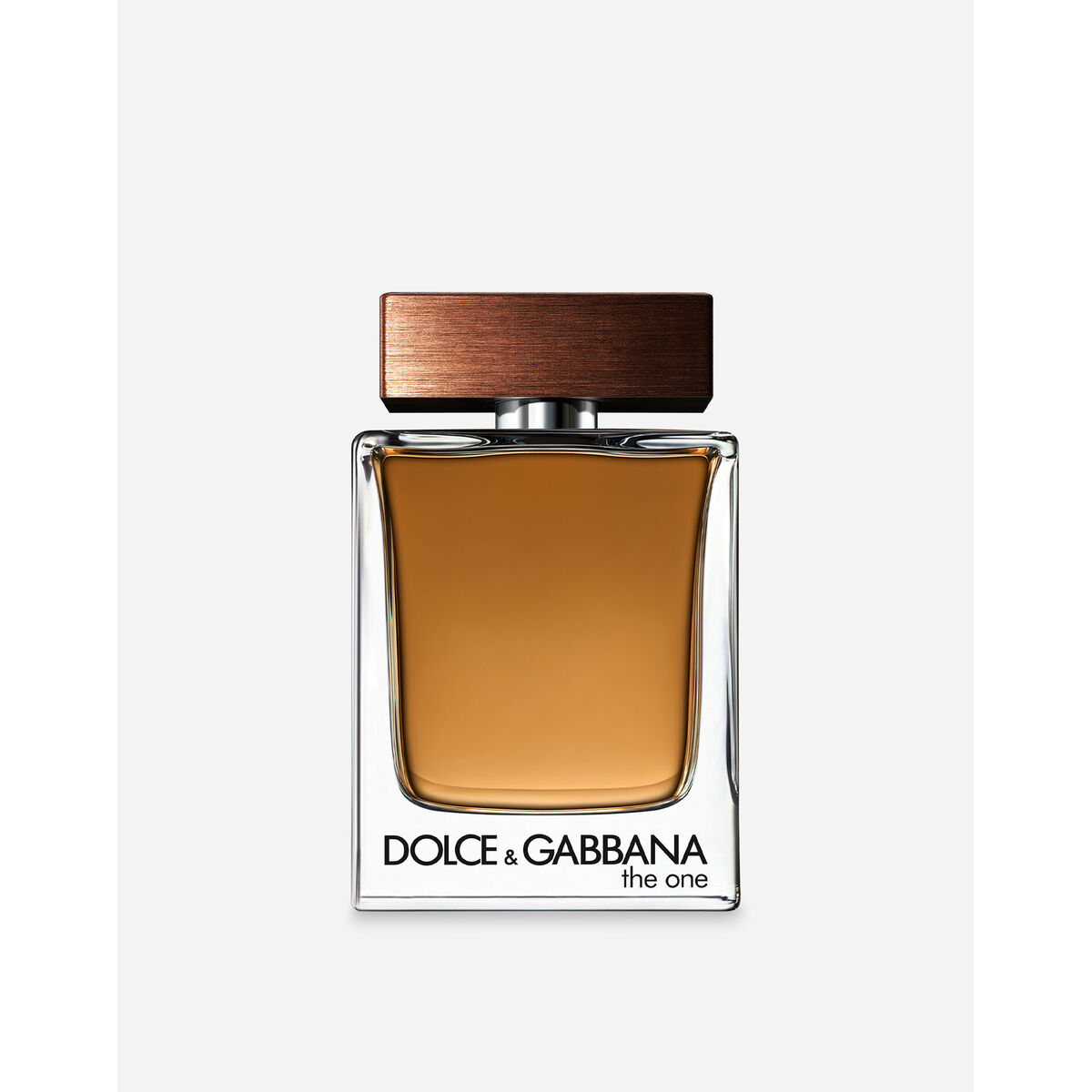 Parfym Herrar Dolce & Gabbana EDT The One 100 ml - 2