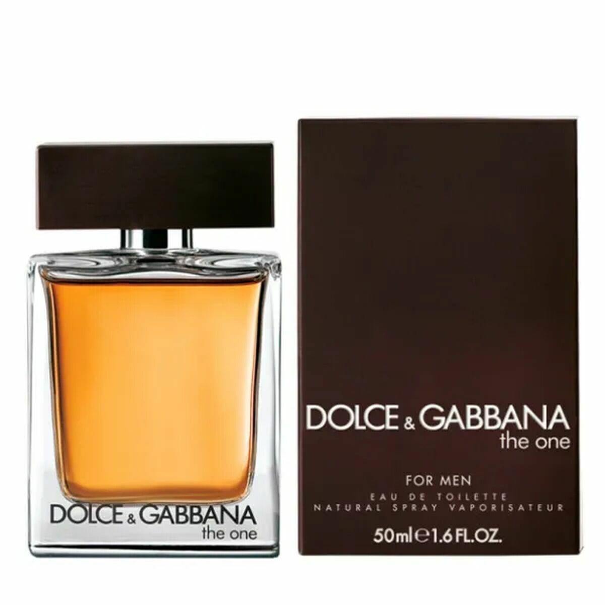 Parfym Herrar Dolce & Gabbana EDT The One 100 ml
