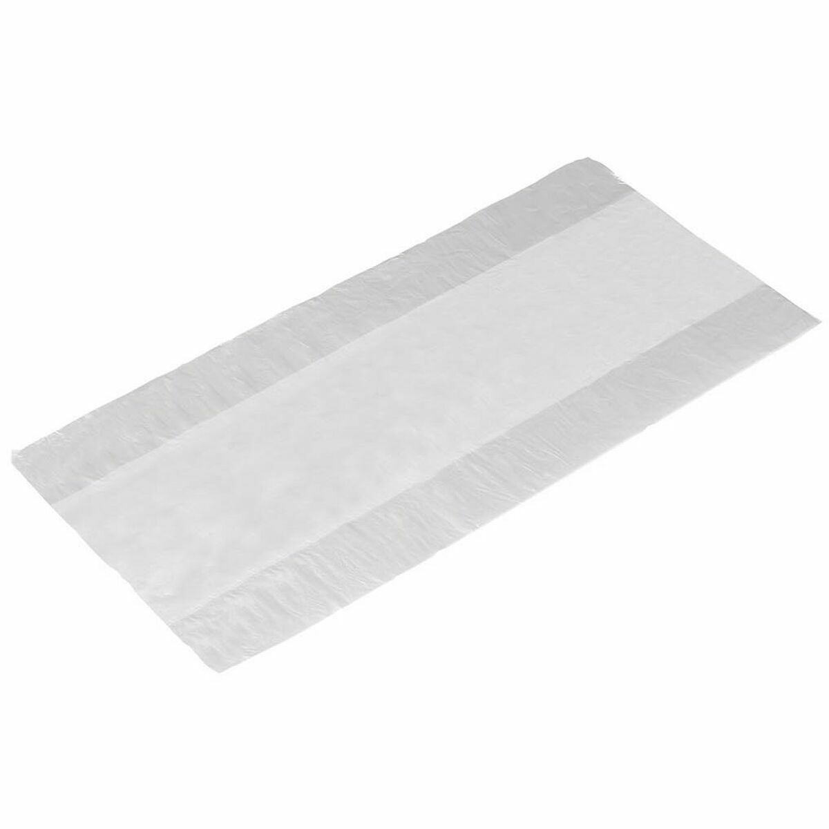 Set med återanvändningsbara livsmedelspåsar Algon 30 Delar 19,5 x 42 cm (24 antal) - 4