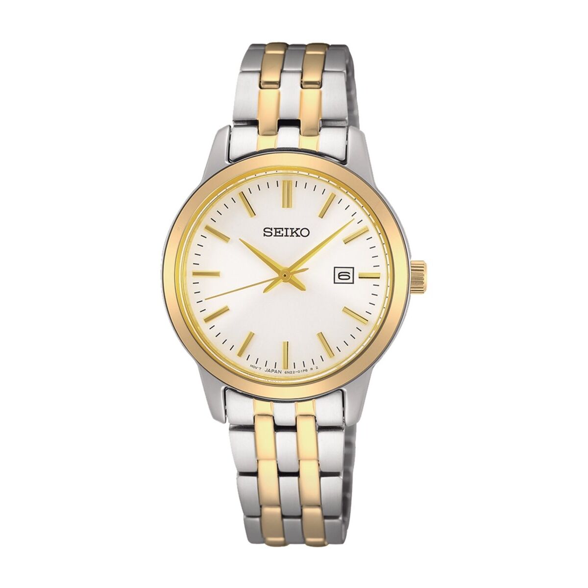 Herrklocka Seiko SUR410P1