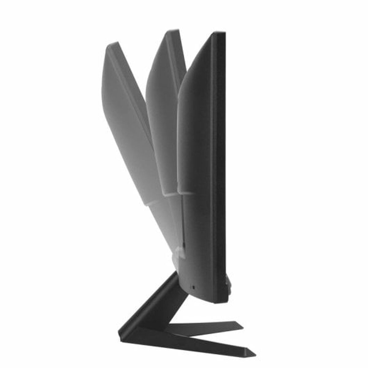 Monitor Asus Full HD 21,5" - 5