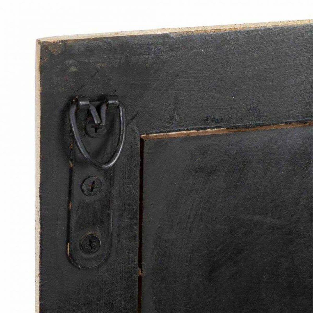 Tavla Alexandra House Living Trä 110 x 3 x 76 cm - 4