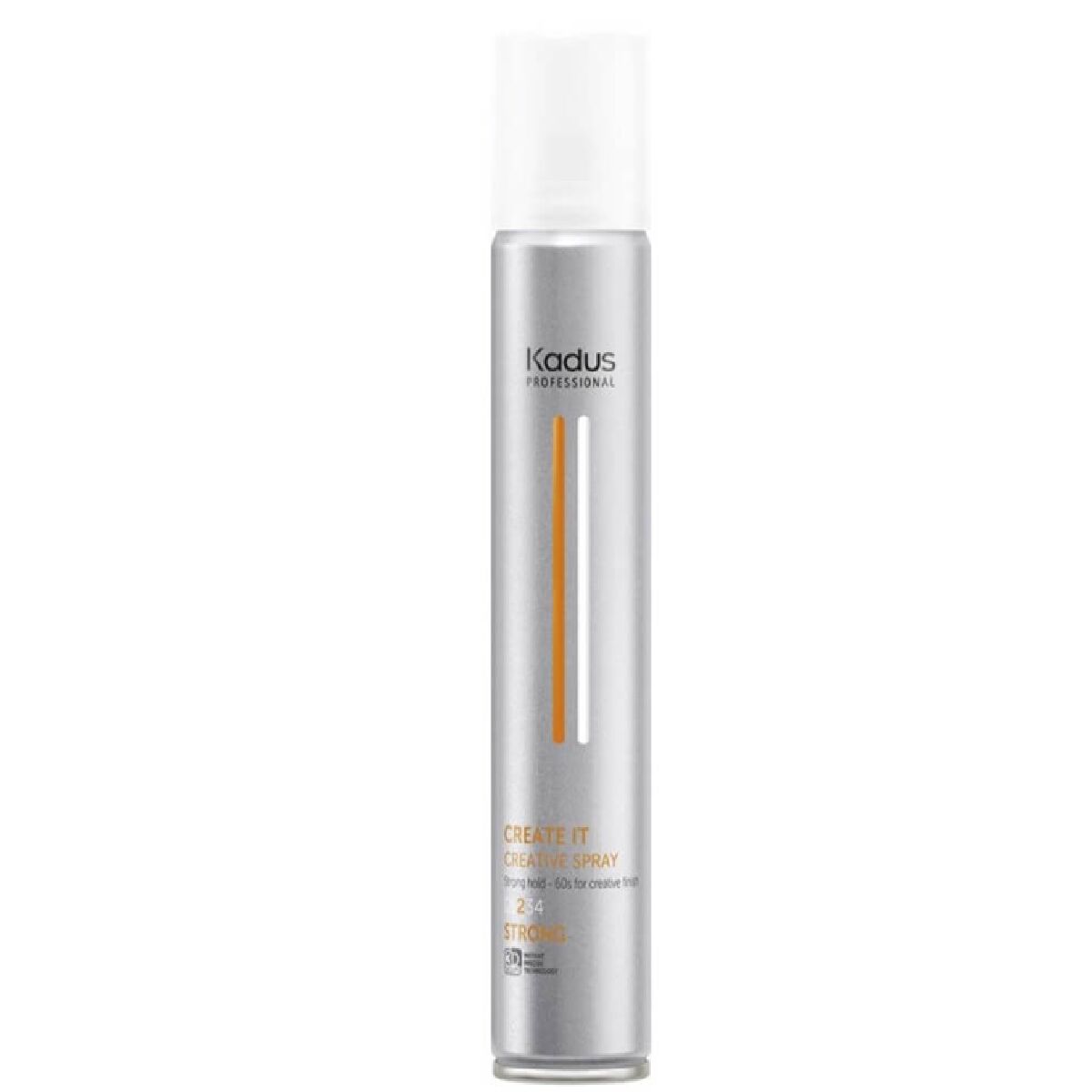 Stark hårspray Kadus Create It 300 ml