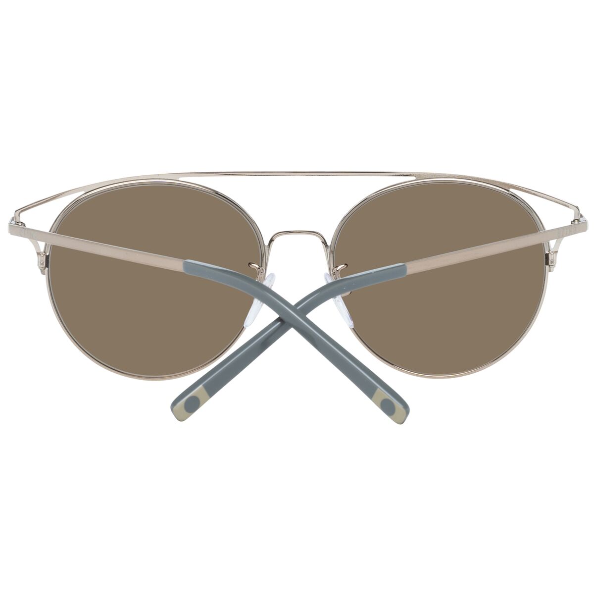 Unisexsolglasögon Sting SST134-528FFG Ø 52 mm - 3