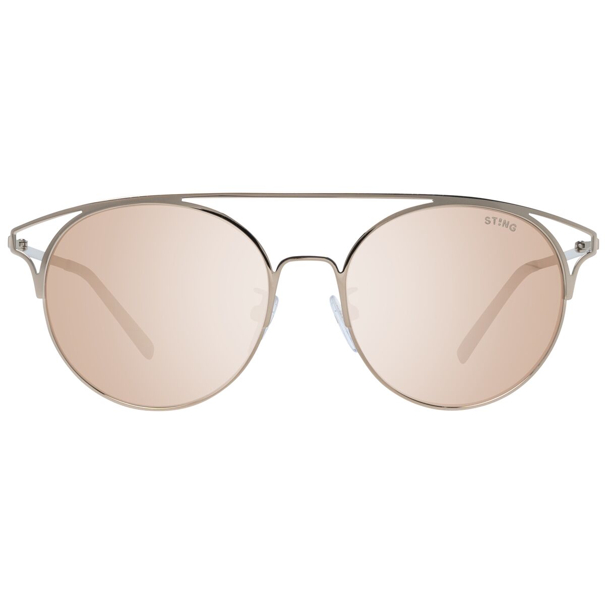 Unisexsolglasögon Sting SST134-528FFG Ø 52 mm - 2