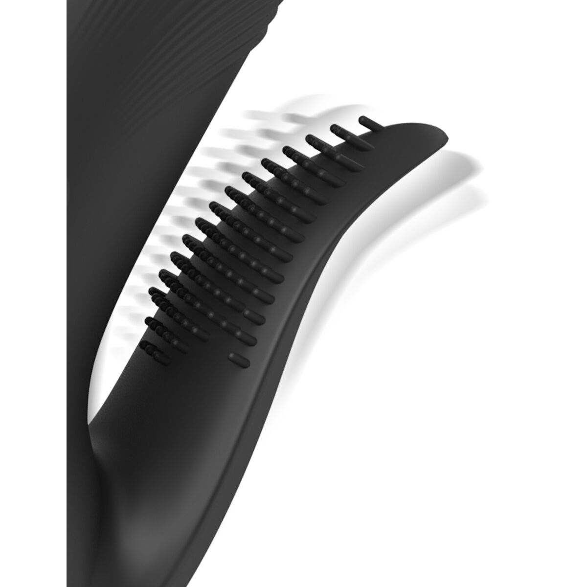 G-spotvibrator Pipedream Fetish Fantasy Series Svart - 5