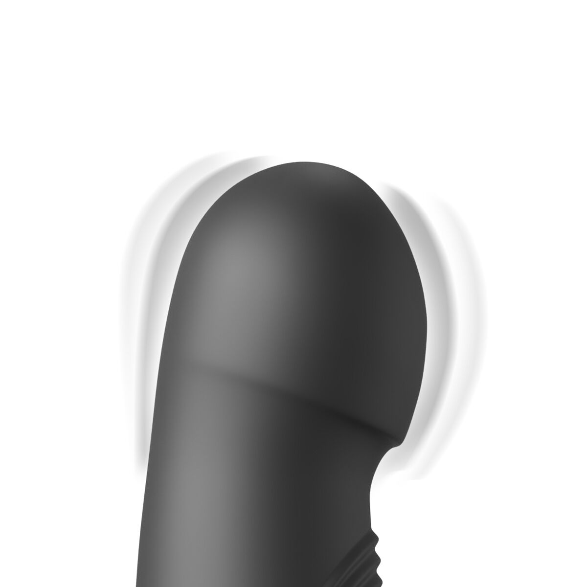 G-spotvibrator Pipedream Fetish Fantasy Series Svart - 3