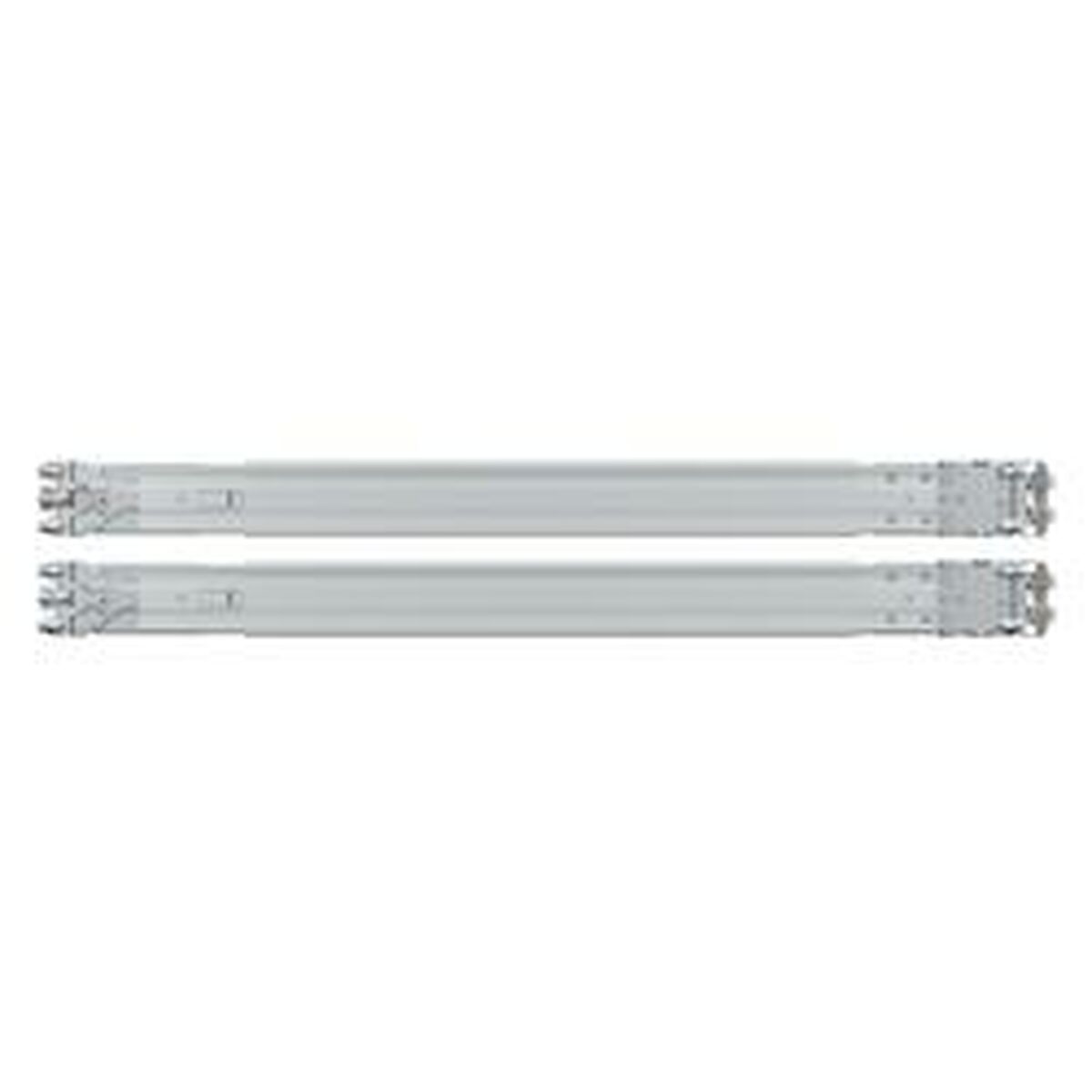 Stöd Synology Rail Kit RKS-01 Grå