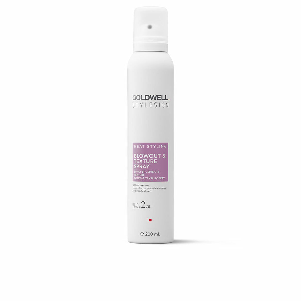 Styling-spray Goldwell STYLESIGN HEAT STYLING 200 ml