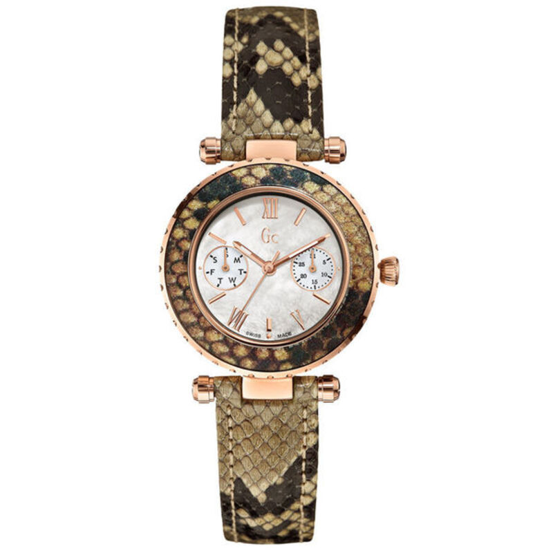 Damklocka Guess X35006L1S (Ø 34 mm) - 2