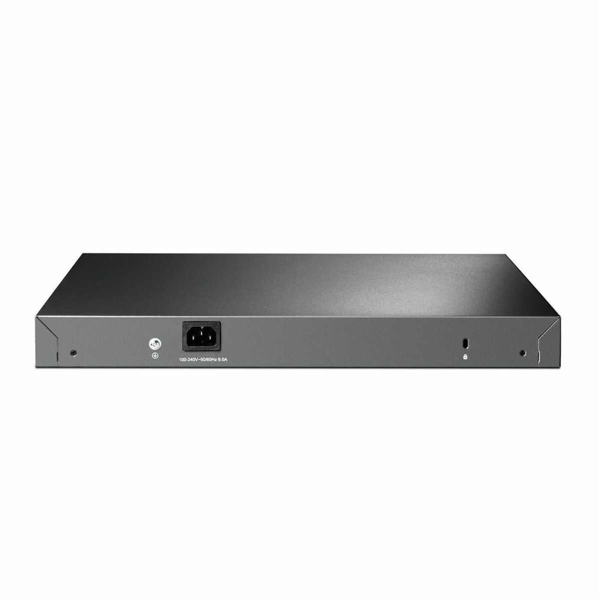 Brytare OR: Strömbrytare (if power/ light switch) TP-Link TL-SG3428MP 24xG + 4xSFP Gigabit Ethernet - 6