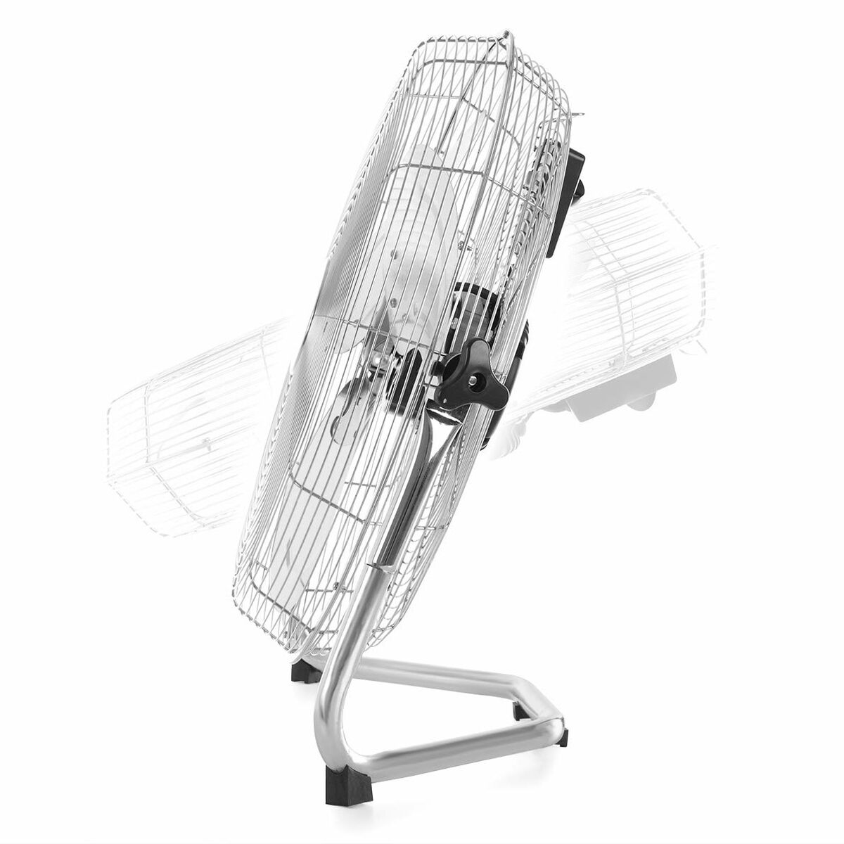 Golvfläkt Orbegozo 150W (Ø 50 cm) 150 W - 2